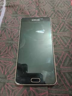 Samsung Glaxy A7(2016)