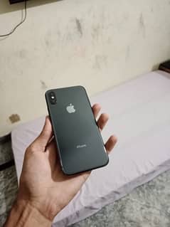 i phone x 64gb non pta / 03256570048