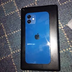 iphone 12 jv non pta 256 gb with charger