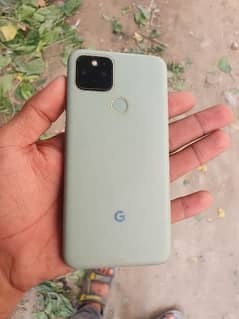 Pixel 5 PTA approved, dual SIM 8/128 0