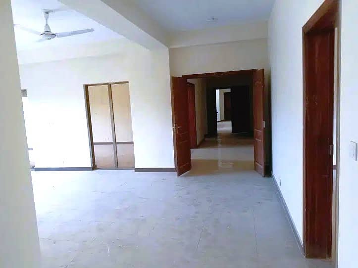 3 Bed Apartment For Sale In Askari Tower 3 DHA Phase 5 Islamabad 1