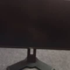 Excellent dell moniter panel used like new