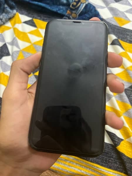 iPhone 11 Pro 64gb Jv 1