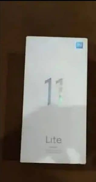 Xiaomi 11 lite 5