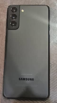 SAMSUNG S21+ 5G