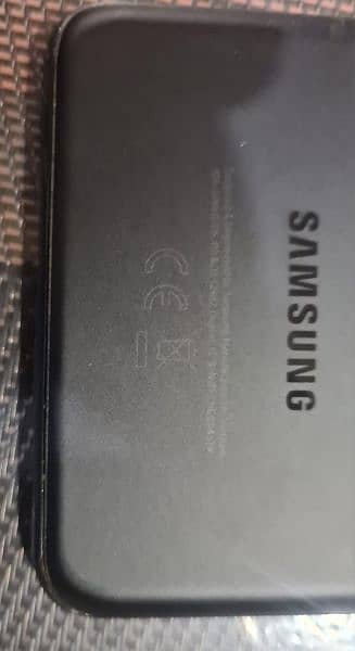 SAMSUNG S21+ 5G 2