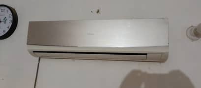 Haier AC in Good condition 0