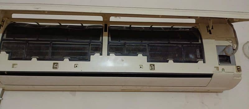 Haier AC in Good condition 1