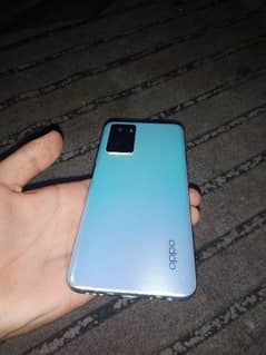 oppoA76