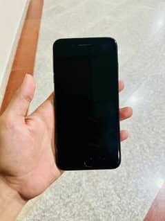 iPhone 7 plus 128gb