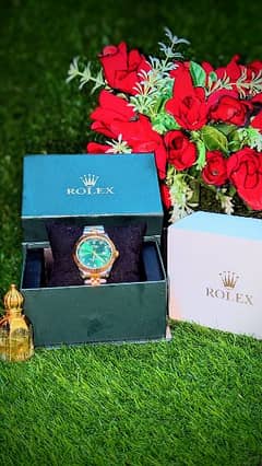 Rolex