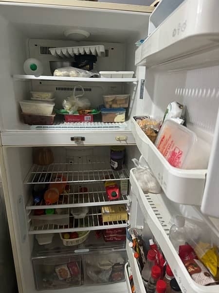 refrigerator 4