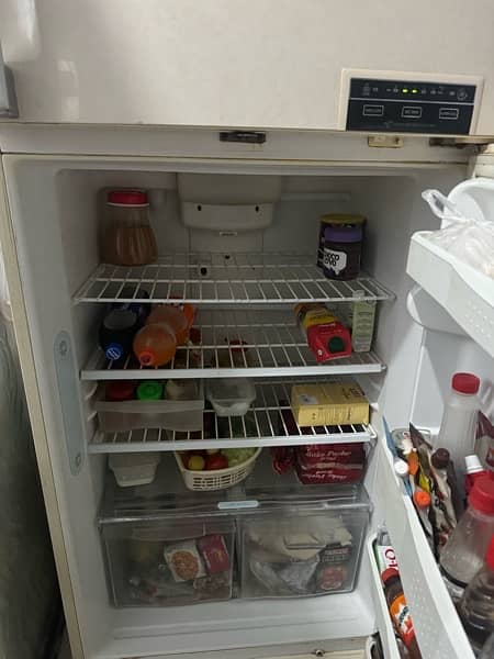 refrigerator 5