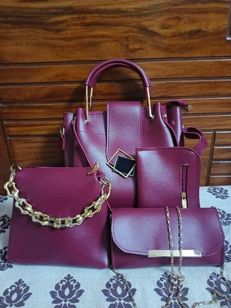 Handbag for womens 1