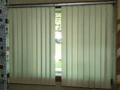 windows blinds