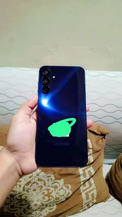 Samsung Galaxy A15 6GB - 128GB