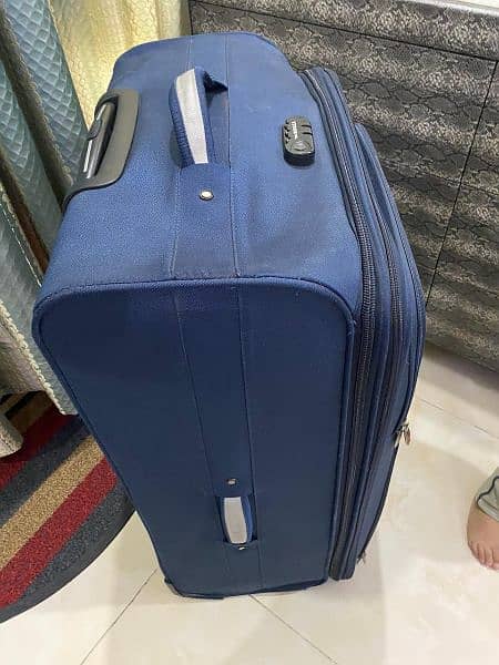 luggage bag 4