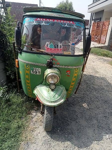 Rickshaw for sale. 0