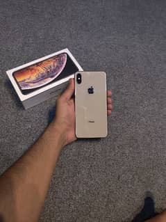 iphone xs max pta approved