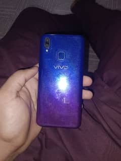 vivo y95 mobile without box mobile number 03056000287