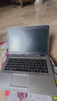 HP ELITE BOOK 840 G3 CORE I5,  6 GENERATION