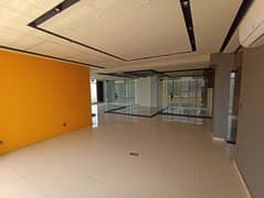 Office 2050 Square Feet Available For Rent On Gt Road - DHA Phase 2 - Islamabad