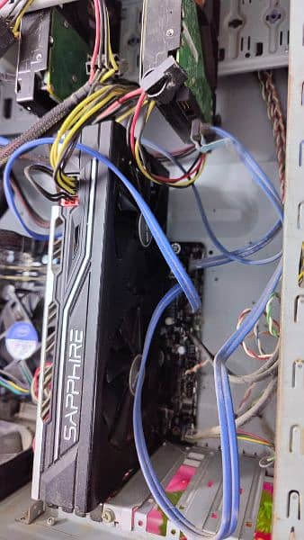 For Sale: Gaming PC i7 4th generation 1