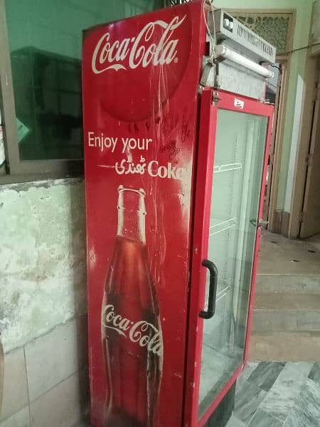 Coca-Cola 0