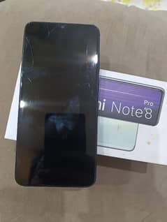 Redmi Note 8 Pro 6/128