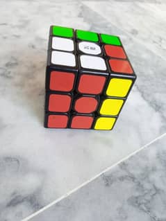 Rubik