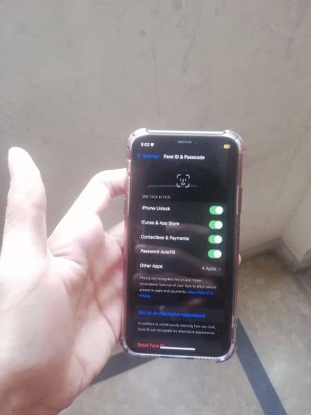 iphone Xs non pta 64 Gb all ok 10