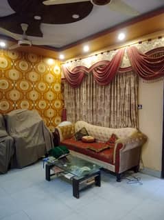 This Property For Sale Purpose In Nazimabad 3