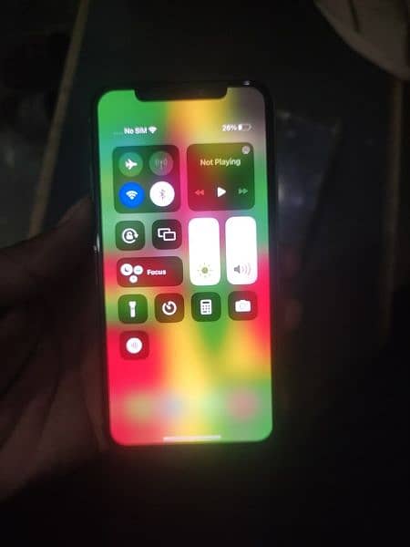 iPhone X 256 1