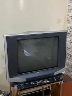 sharp tv