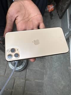 iphone 11 pro max 64 gb non pra gold