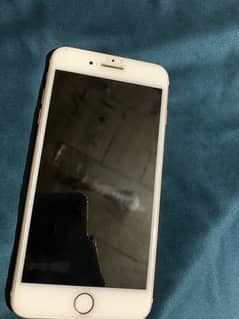 iPhone 7 Plus  used condition 10/09 (30,000)