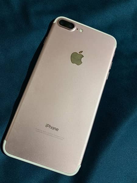 iPhone 7 Plus  used condition 10/09 (30,000) 1