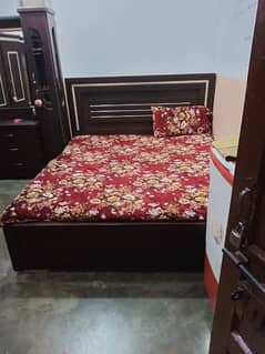 BED FURNITURE