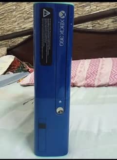 Uk imported Xbox 360