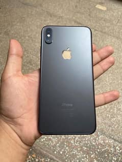 I Phone xs max 0