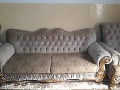 sofa set