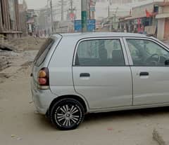 Suzuki Alto 2003