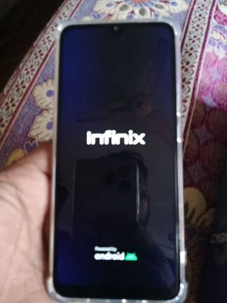 infinix hot 9 play 1