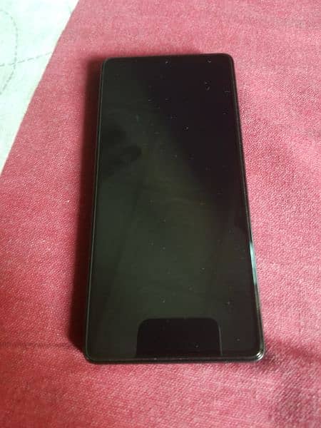 redmi note 13 pro 12/512 0