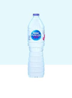 Nestle Pure Water