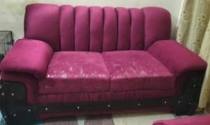 Used Like New Sofa Set