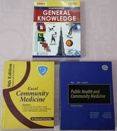 MBBS BOOKS