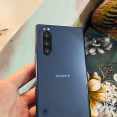 sony xperia 5 pta approved