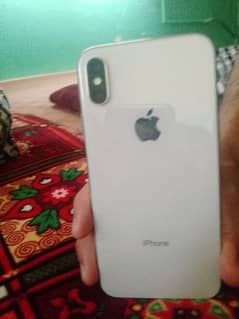 iphone x non pta