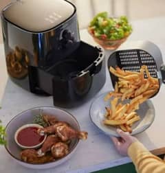 air fryer